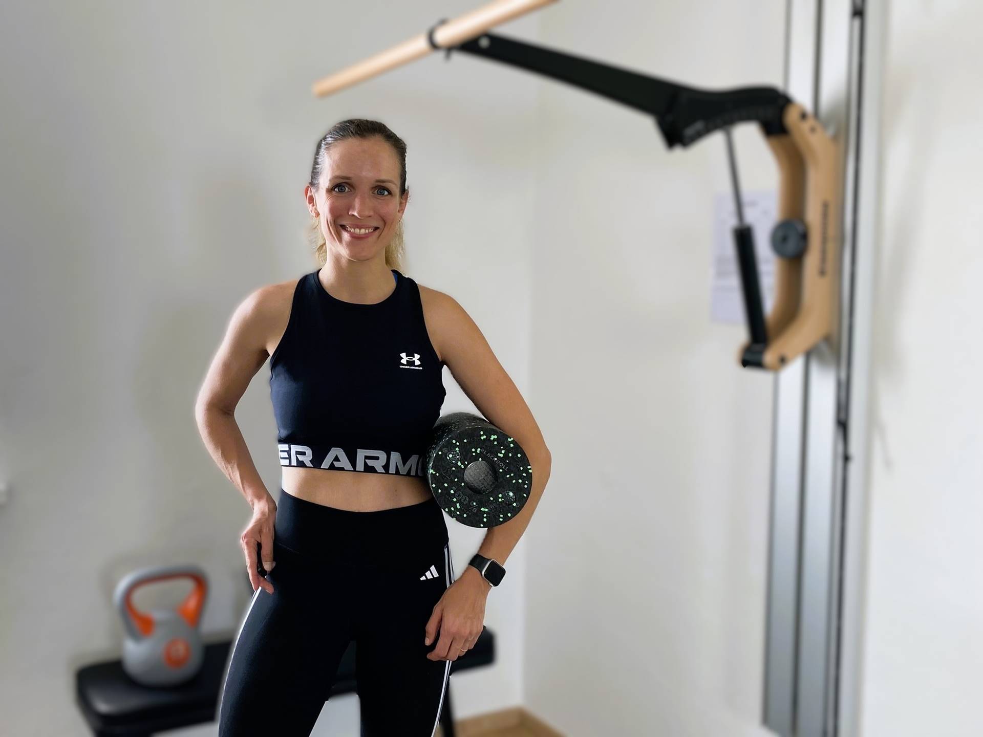 Balance4Life - Marlene Hofinger aus Neukirchen am Walde in Oberösterreich