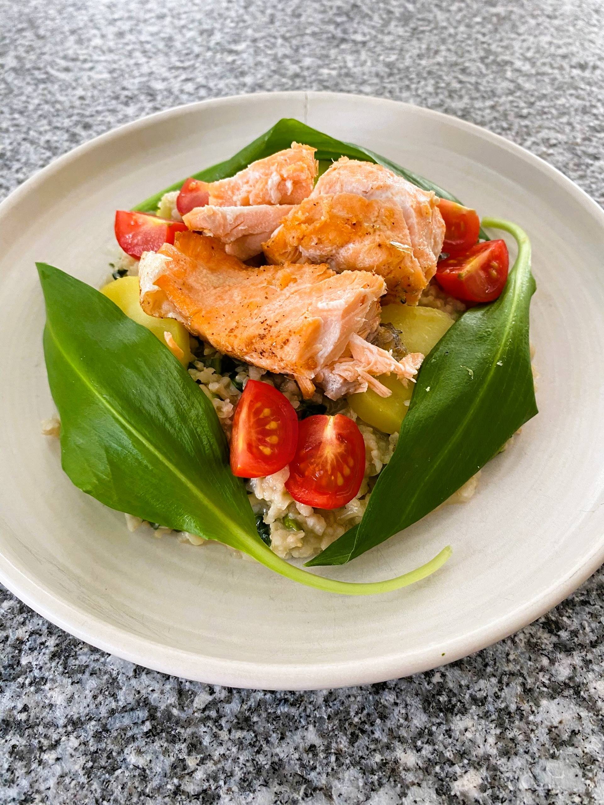 Balance4Life - Marlene Hofinger aus Neukirchen am Walde in Oberösterreich