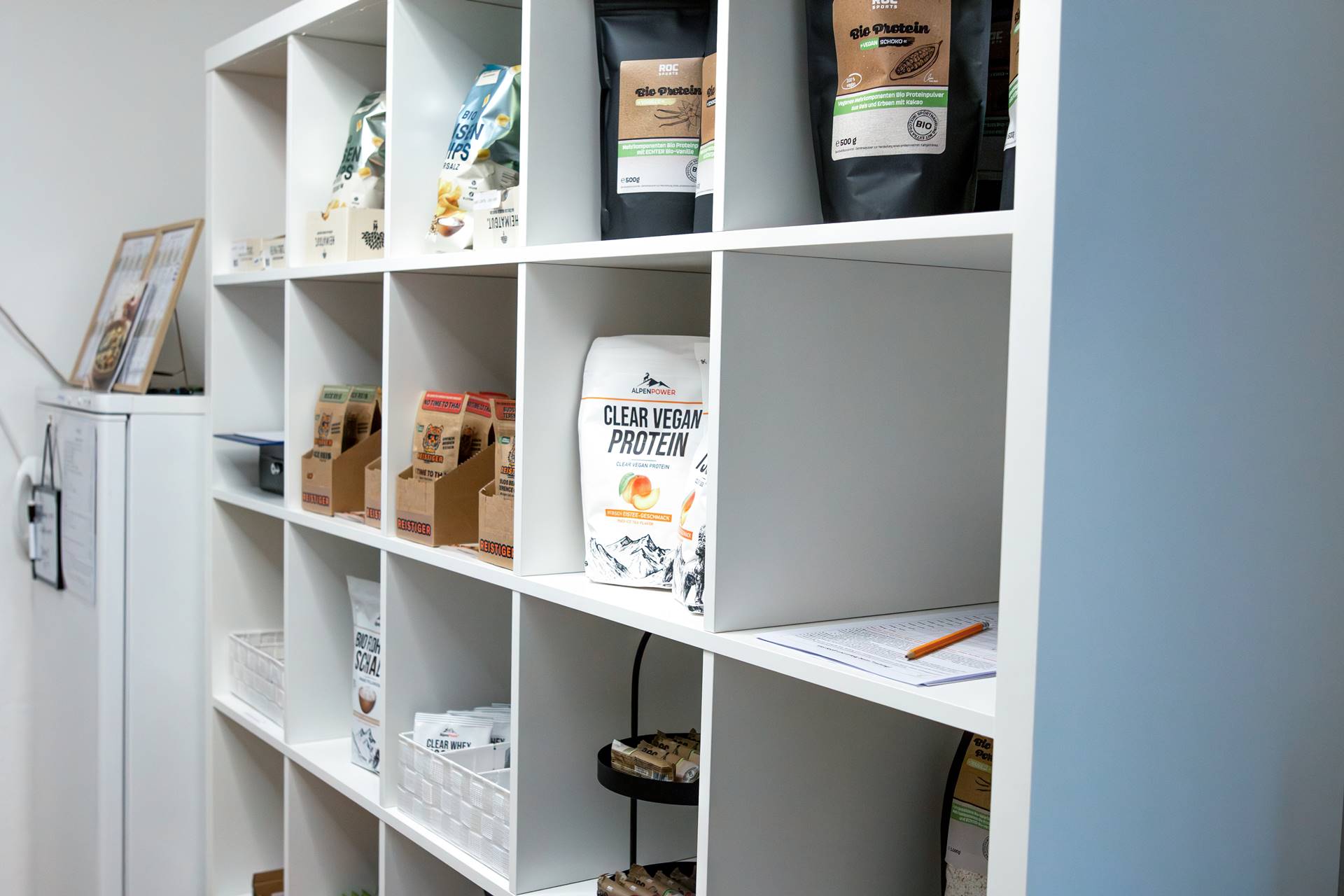 Balance4Life - Marlene Hofinger aus Neukirchen am Walde in Oberösterreich