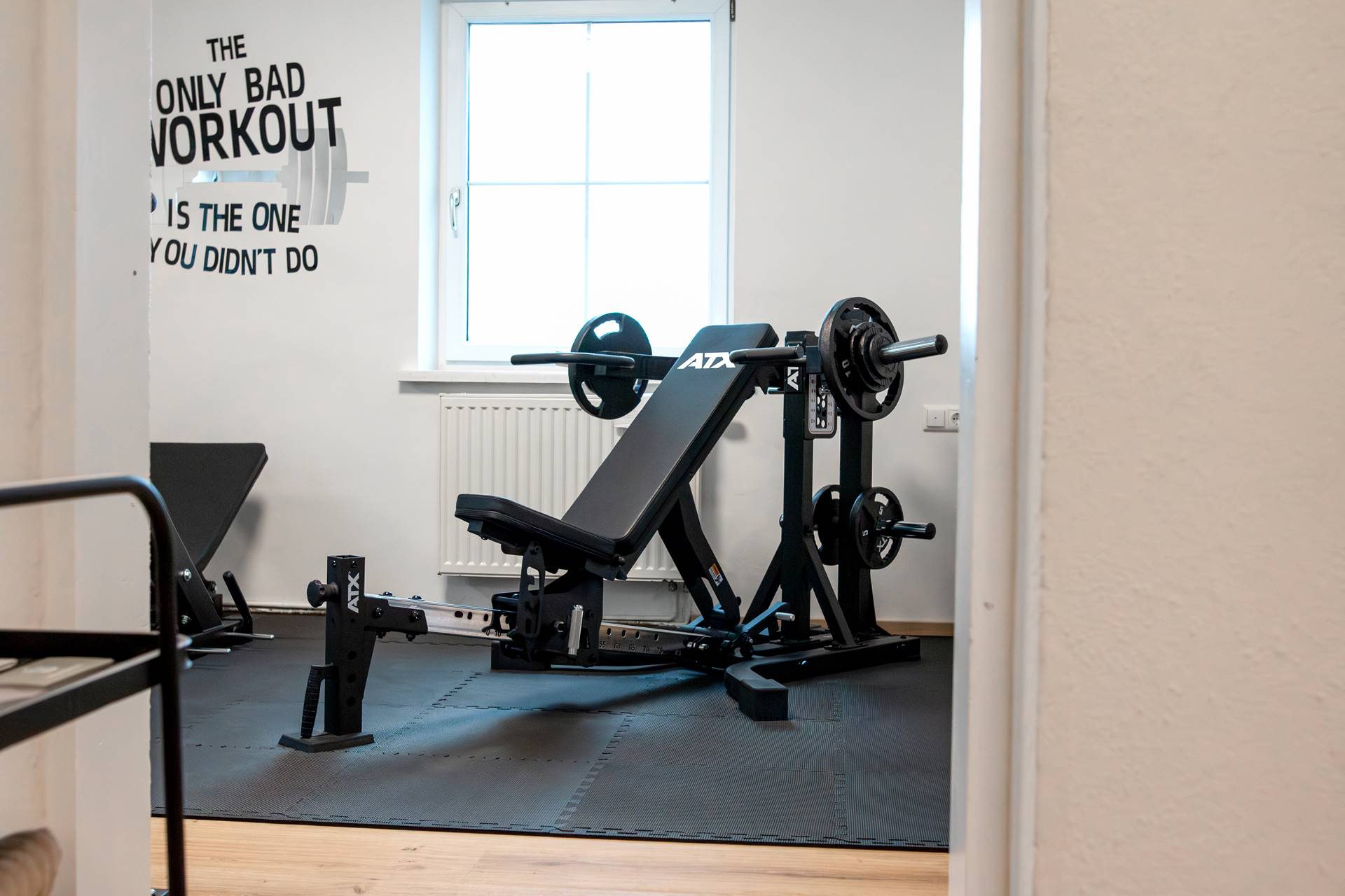 Balance4Life - Marlene Hofinger aus Neukirchen am Walde in Oberösterreich